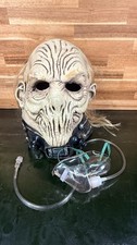 2005 Bump in the Night Productions Latex Horror Mask Ghouls Reservoir Rare picture