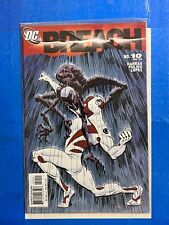 Breach #10 DC comics 2005 | Combined Shipping B&B picture