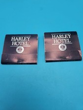 Harley Hotel St. Louis Mo 