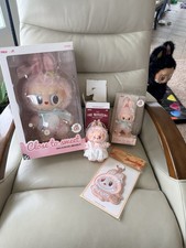 Pop Mart / Pop Land Mokoko Lot US SELLER Same Day Shipping Authentic Labubu NEW picture