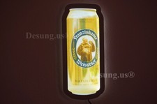 Franziskaner Weissbier 2D LED 17