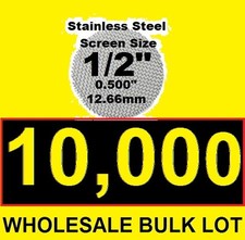 10,000+ Count 1/2