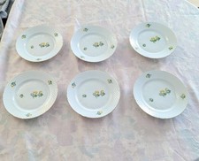 Bing & Grondahl 8.5 inch salad/dessert plates Set of 6 picture