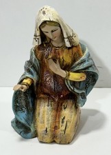 Fontanini Roman 2004 Mother Mary for 12