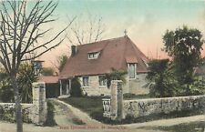 Postcard 1908 California St. Helena Grace Episcopal Church Rieder CA24-984 picture