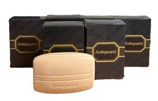 Vintage  Safeguard  Deodorant Soap 1.5 oz Hotel Travel Mini 1986 USA Lot Of 6 picture