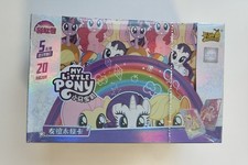Kayou New My Little Pony Friendship Anime Collection Trading Cards Vol 2 picture