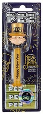 PEZ Happy New Year 2025 Black Groom Edition One of 100 Limited European Edition picture