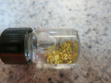 1/2 grams of  Natural gold  from South Carolina lot #1 picture