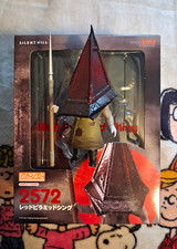 Good Smile Nendoroid Silent Hill Red Pyramid Thing Figure #2572 picture