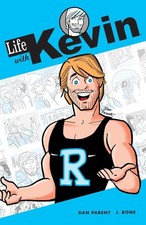 Life with Kevin Vol. 1 picture