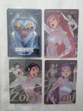 Kayou KPOP Demon Hunters Collection picture