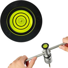 Magnetic Tap Handle Level Tap Guide Bubble Level Thread Tapping Tool picture