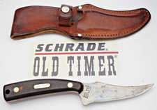 Vintage USA Made SCHRADE USA Old Timer #152 
