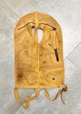 Vintage Yellow Mae West Life Vest picture