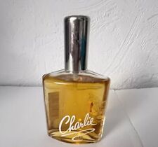 Charlie Spray Cologne by Revlon 3.5 fl oz Eau de Toilette picture