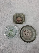 Vintage Stolen From Mabel's Whore House Ashtray Las Vegas  Advertising + Bonuses picture