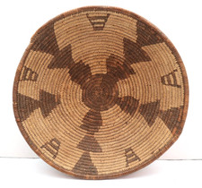 APACHE Coiled Bowl 11.5