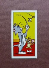 1971 - Barratt & Co Ltd - Metro-Goldwyn Meyer present TOM & JERRY - #1 Cnr ding picture