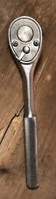 Vintage Penens Corporation 1/2” Drive Ratchet Made In USA Ready For Wrenchin’  picture