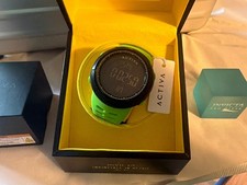 ACTIVA X BY INVICTA DIGITAL ESSENTIALS 50mm WATCH-GREEN $99.00 picture