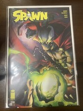 Spawn #339 B Cover Image 2023 VF/NM Comics picture