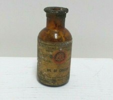 Vintage Fritzsche Brothers 3 1/2