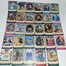 Disney SOTMK Sorcerers of the Magic Kingdom Cards  YOU CHOOSE picture