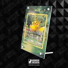 Pikachu GG30/GG70 Pokémon Extended Art Protective Standing Case picture
