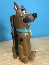 Scooby Doo Stapler 1999 Warner Bros Studio Store UNDAMAGED Good Working picture