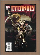Eternals #3 Marvel Comics 2008 NM- 9.2 picture