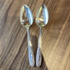 2 Serving Spoons, 8