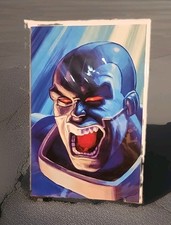 X-Men Heir of Apocalypse #1 1:50 Virgin Hildebrandt Ratio Variant picture