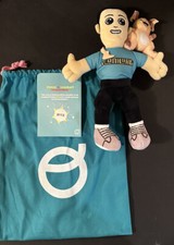 Leonhart Plushie  picture