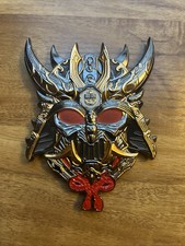 Far East Chief’s Navy Pride Challenge Coin picture