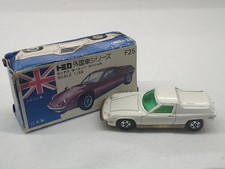 TOMY Lotus Europe Special Tomica picture