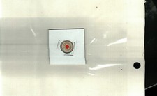 NICE TINY OLD LEHIGH CARDBOARD PAPER OLD LEIGH COAL CO. picture