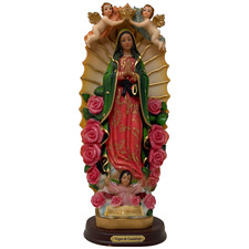 Virgen De Guadalupe 12