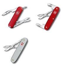 VICTORINOX Alox Multi-Tool Knife, Scissors, Outdoor, Swiss Made, Gift, F Japan picture