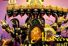 Maa Kaali Most Powerful Protection  Kavach BLESSED BY OLD BABA JI picture