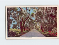 An Alluring Highway Scene Down South Q-61739 picture