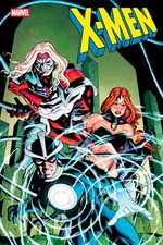 X-Men: Demons And Death #1 (NM) picture