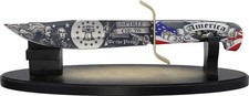 Rough Rider 250th Anniversary 14.75