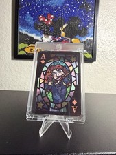 Merida DISNEY STAINED GLASS REFRACTOR 2023 Disney 100 Tenyo JAPAN SP picture