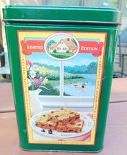NESTLE TOLL HOUSE CHOCOLATE CHIP MORSELS GREEN 6 1/2