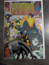 Marvel Comics Generation X Single Issues, You Pick, Finish Your Run picture