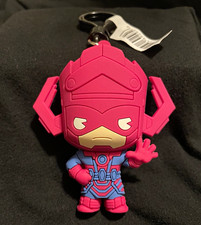 Monogram Marvel Bag Clip - Secret Wars - Galactus (EXCLUSIVE) picture