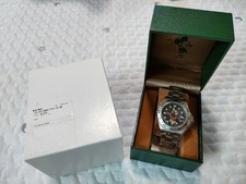 BEAMS x OVER THE STRiPES x Disney Mickey Mouse Watch Explorer 2 Style picture