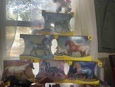 Lot Of New In Box Breyer Horses picture