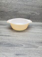 Anchor Hocking Peach Serving Dish Or Side Dish 12 OZ Dish picture